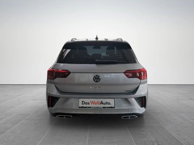 Volkswagen T-Roc 4Motion DSG R-Line