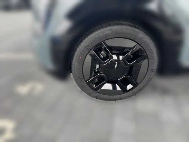Kia EV9 GT-Line Vierwielaandrijving