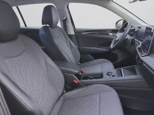 Volkswagen Tiguan 1.5 eTSI DSG Life