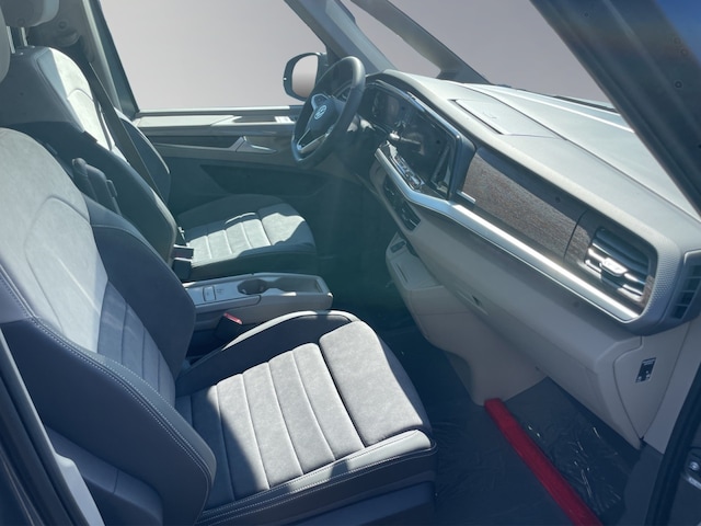 Volkswagen Multivan 2.0 TDI Lang Style T7