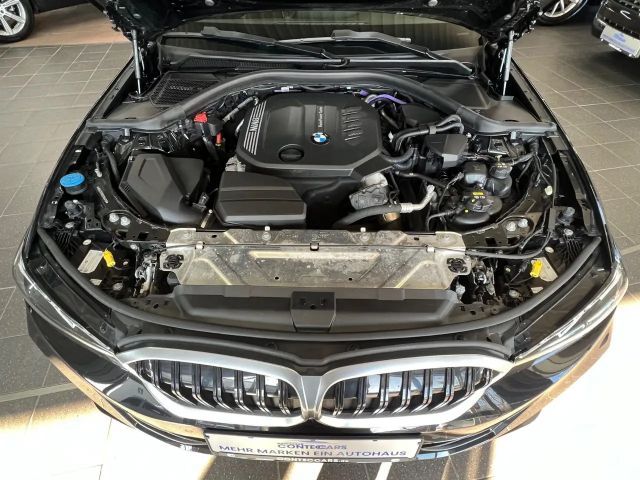 BMW 320 320d Touring xDrive