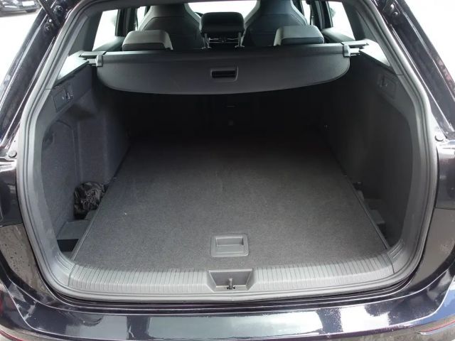 Volkswagen Golf DSG Variant