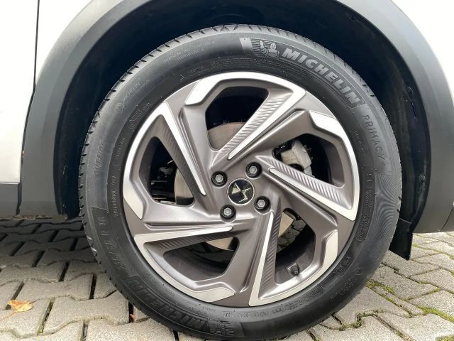 DS DS 3 Crossback Mobiles