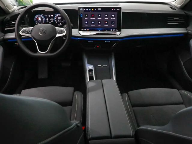 Volkswagen Passat 2.0 TDI Business DSG Variant