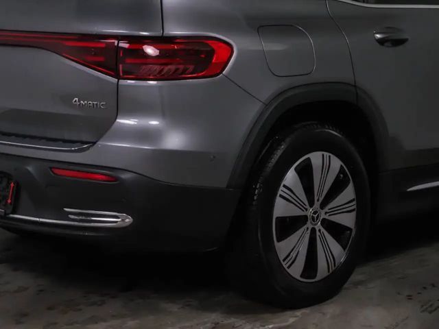 Mercedes-Benz EQB 300 4MATIC Progressive