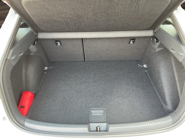 Volkswagen Taigo 1.5 TSI DSG R-Line