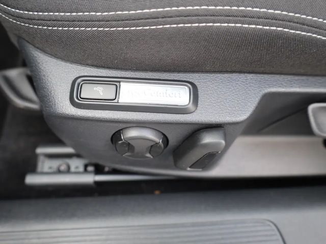 Volkswagen Passat 2.0 TDI Business Variant