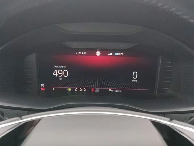 Skoda Karoq Style Style