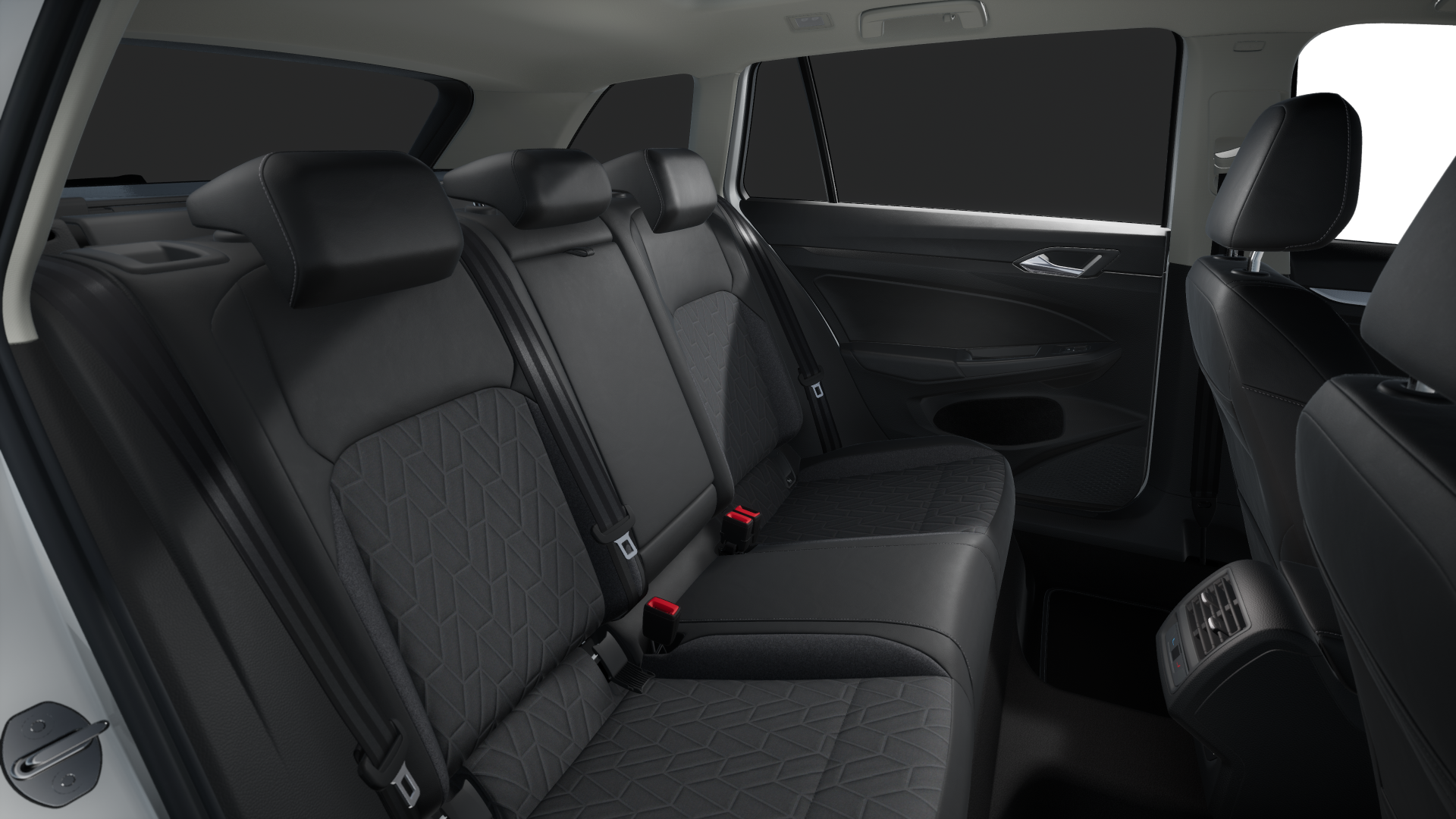 Volkswagen Golf 1.5 eTSI DSG Variant