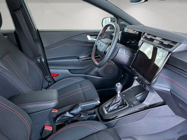 Ford Puma EcoBoost ST Line