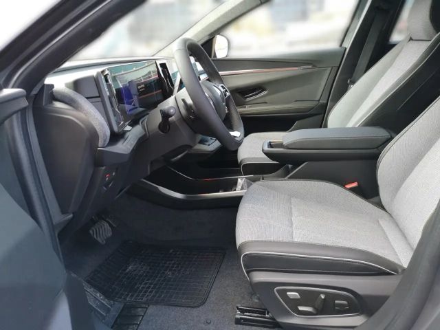 Renault Scenic E-Tech