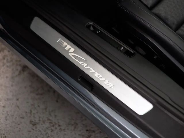 Porsche 911 Cabrio Carrera