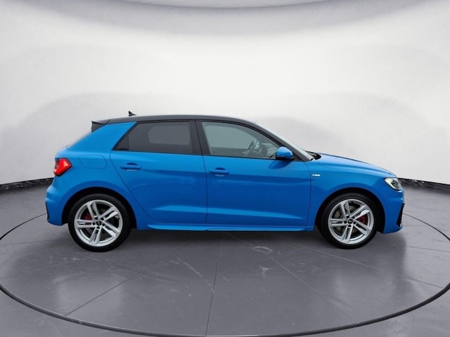 Audi A1 30 TFSI Sportback