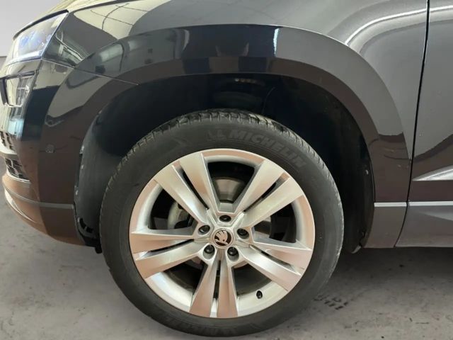 Skoda Karoq Style Style