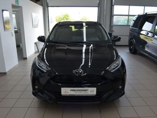 Toyota Yaris Comfort Hatchback Hybride