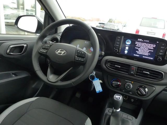 Hyundai i10 1.0 Select