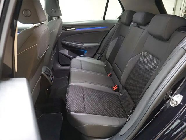 Volkswagen Golf 2.0 TDI DSG