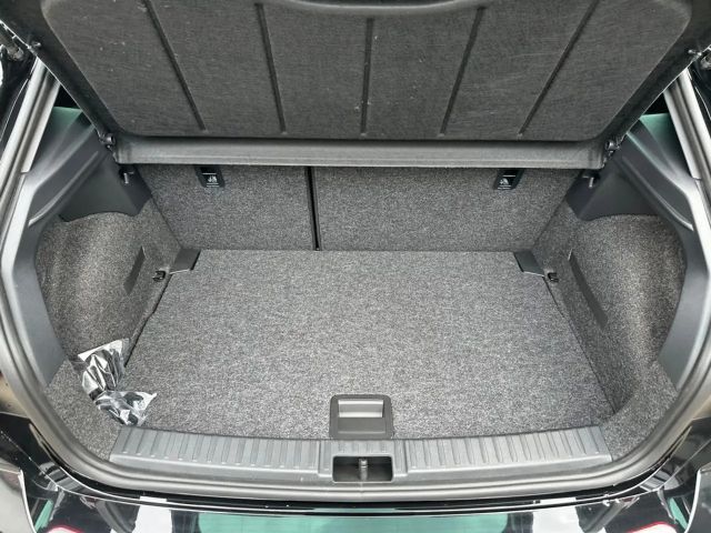 Seat Ibiza 1.0 TSI Black FR-lijn