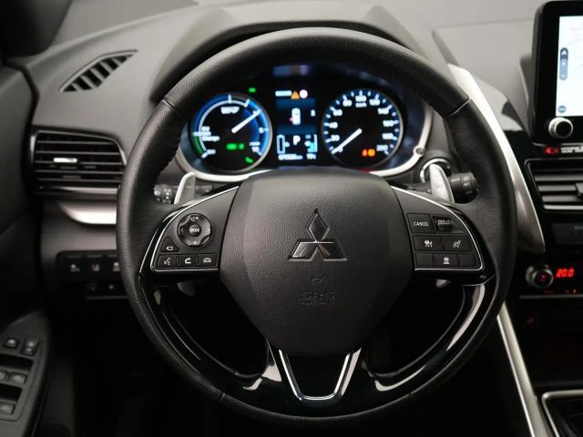 Mitsubishi Eclipse Cross 4WD