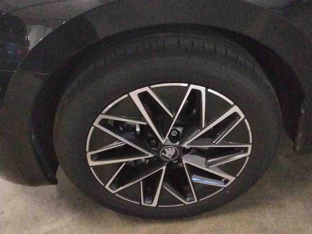 Skoda Octavia 2.0 TDI Combi Tour