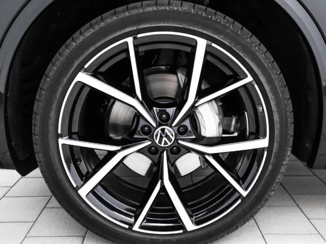 Volkswagen Touareg 3.0 V6 TDI 3.0 V6 TSI R-Line