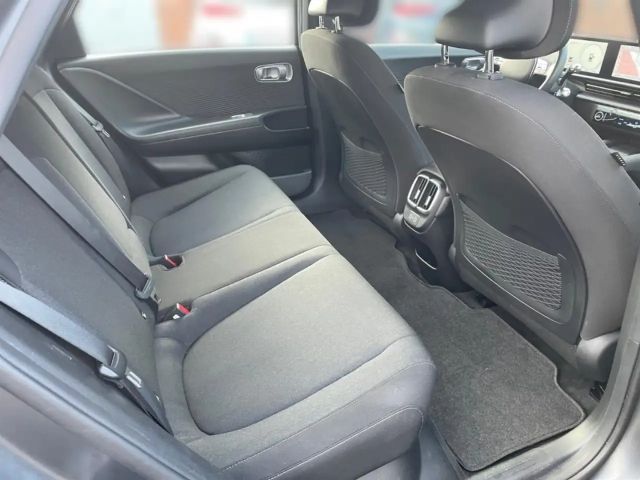 Hyundai IONIQ 6 Dynamiq