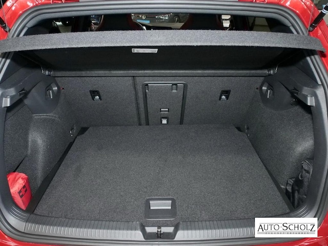 Volkswagen Golf 2.0 TSI DSG GTI Golf VIII