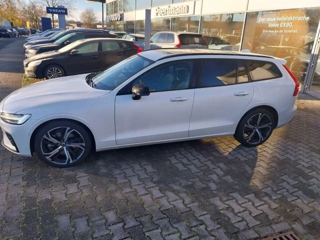 Volvo V60 Dark Plus