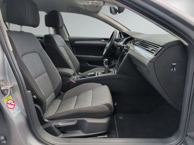 Volkswagen Passat 1.5 TSI Variant