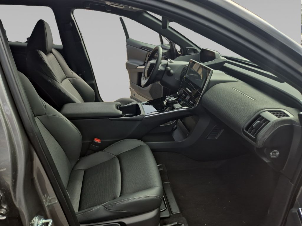 Toyota bZ4X 5-deurs Basis Comfort Technik