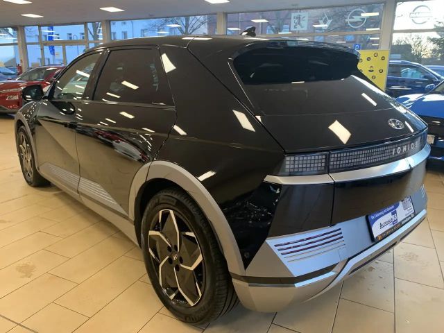 Hyundai IONIQ 5 UNIQ