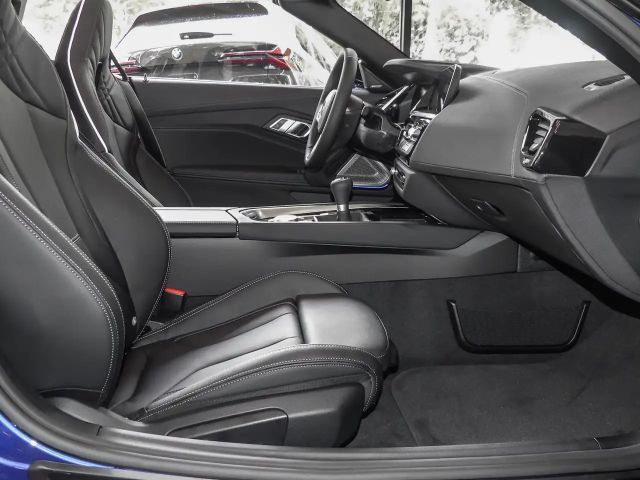 BMW Z4 Cabrio M40i Roadster