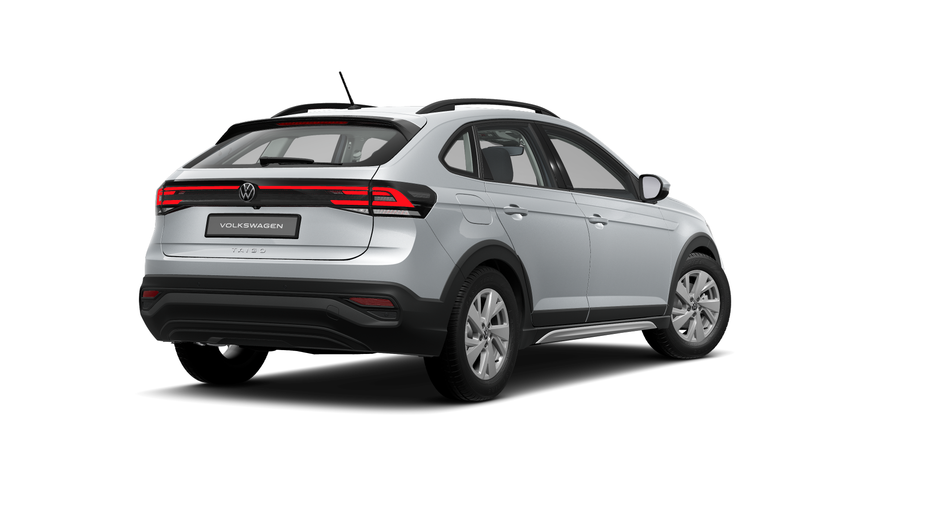 Volkswagen Taigo 1.0 TSI Life