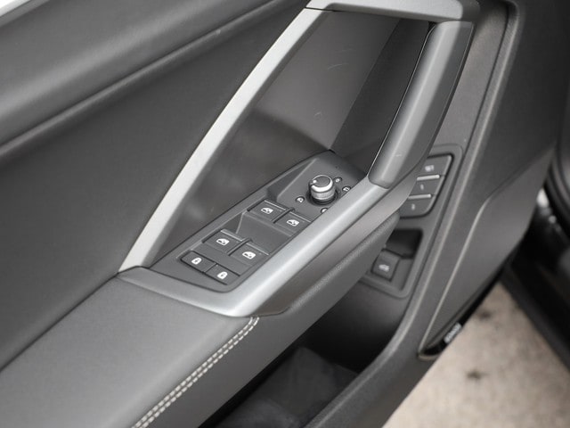 Audi Q3 Quattro S-Tronic