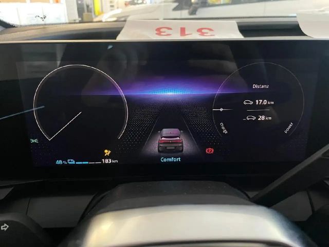 Renault Megane E-Tech Techno