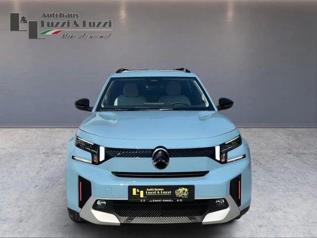 Citroën C3 Aircross Hybrid Max