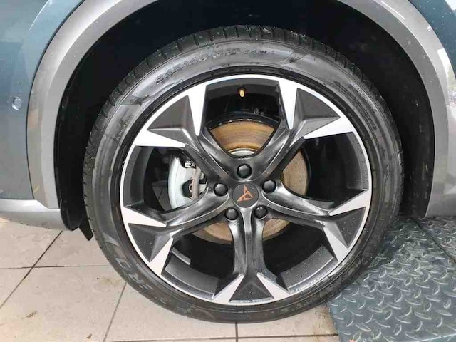 Cupra Formentor 1.4 DSG e-Hybrid