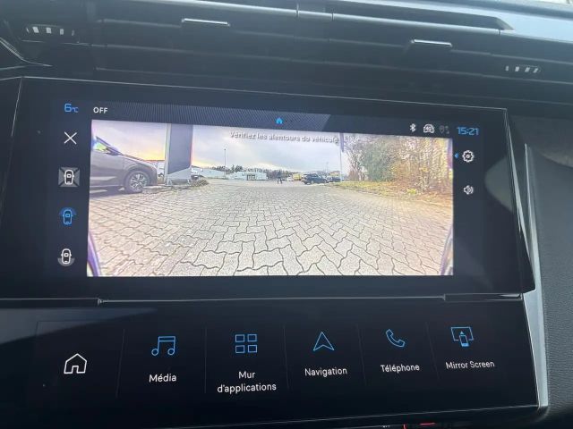 Peugeot 308 Allure Pack Hybrid SW