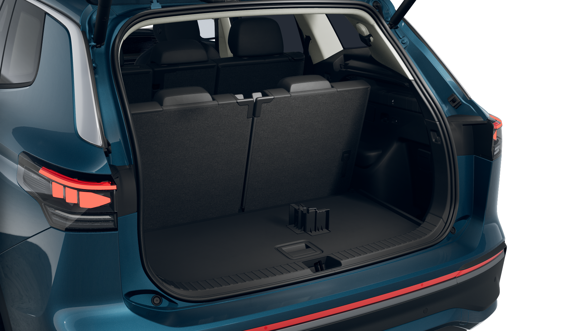 Volkswagen Tayron 2.0 TDI DSG Elegance Elegance