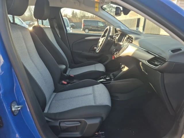 Opel Corsa Edition F Edition Hybrid