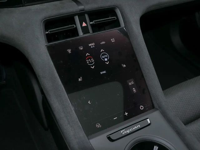 Porsche Taycan GTS Sport Turismo