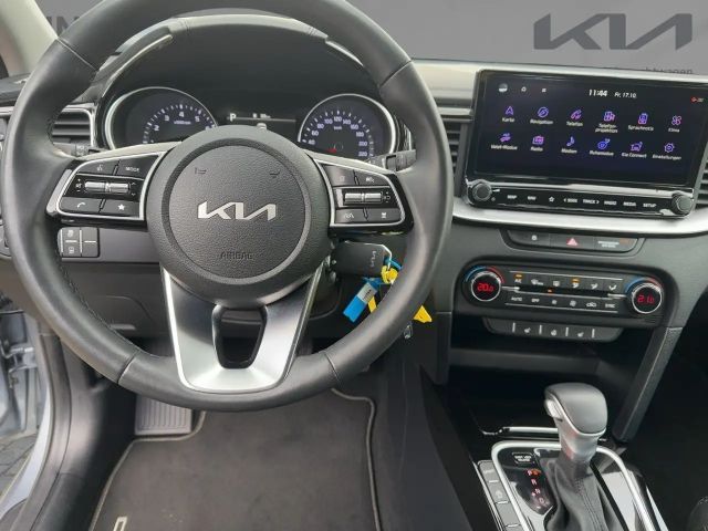 Kia Ceed SportWagon Vision