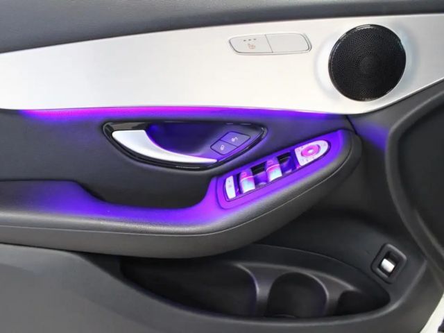 Mercedes-Benz GLC 300 4MATIC