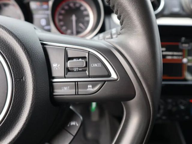 Suzuki Swift Comfort