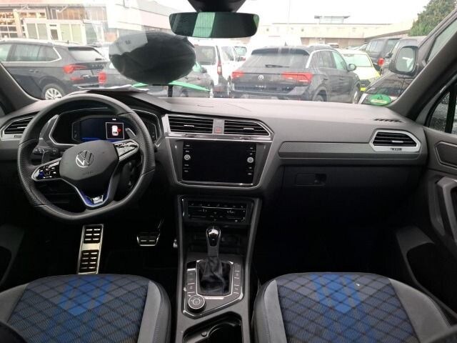 Volkswagen Tiguan Tiguan R 4M Matrix/Nav/DCC/ACC/Assist/SHZ/20"