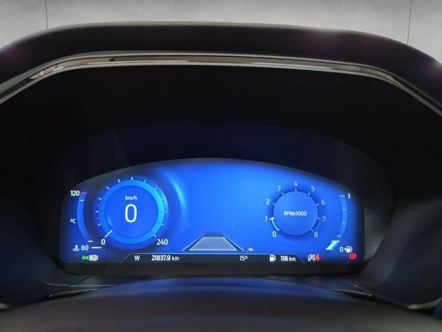 Ford Kuga EcoBoost ST Line X