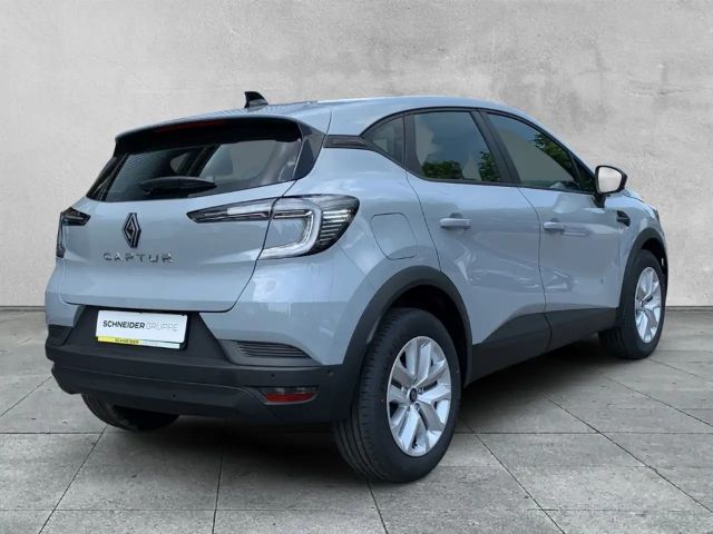 Renault Captur Evolution TCe 90