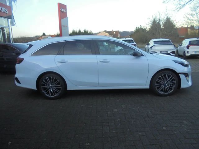 Kia Ceed GDi GT-Line SportWagon