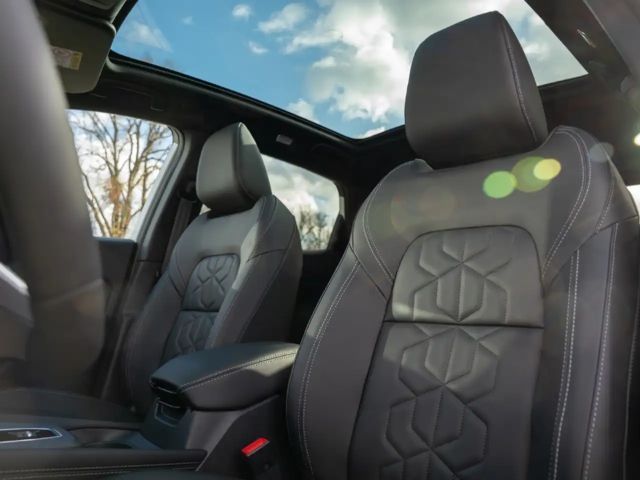 Nissan Qashqai Tekna