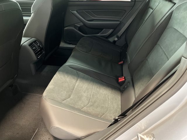 Volkswagen Arteon 2.0 TDI DSG